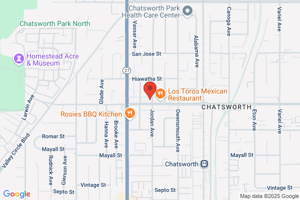 Chatsworth Tyre Services Ltd