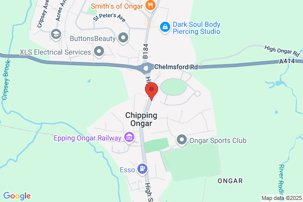 Great Stony Ongar Arts & Education Centre
