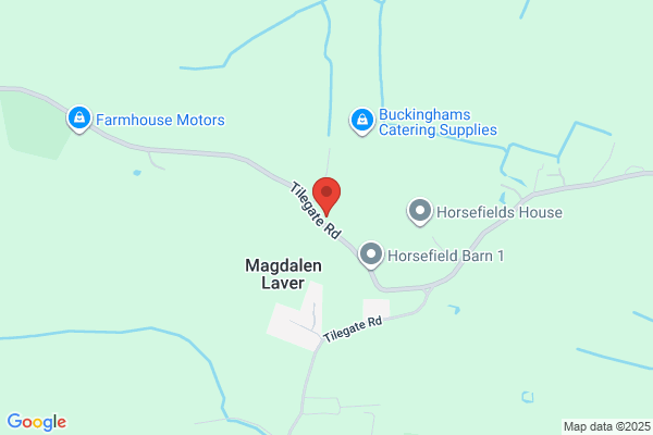 Padfield Potatoes