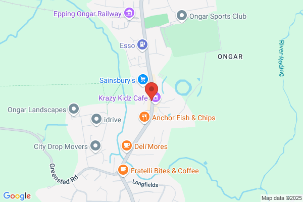 The Mogul Restaurant