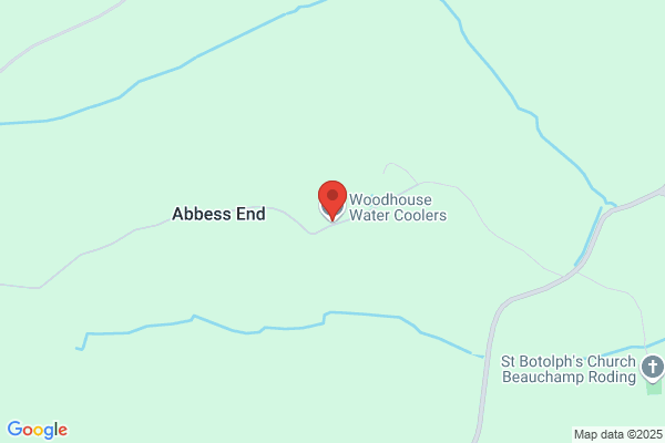 Woodhouse Water Coolers