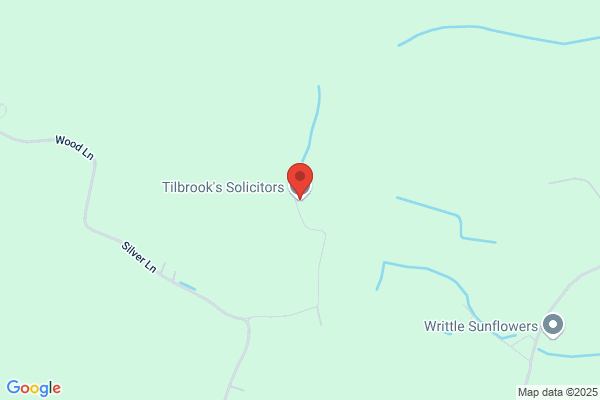 Tilbrook's Solicitors