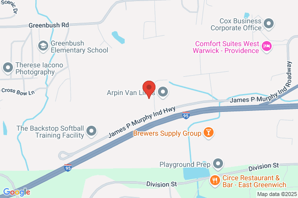 Advanced Interconnection Technology Ltd