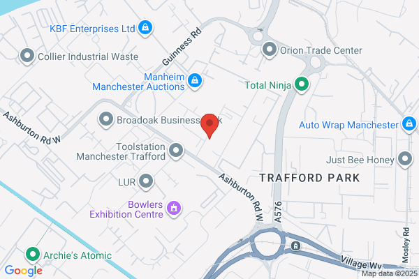 B & H Mouldings Ltd