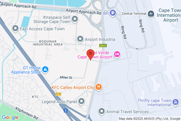 C T C Plant Services