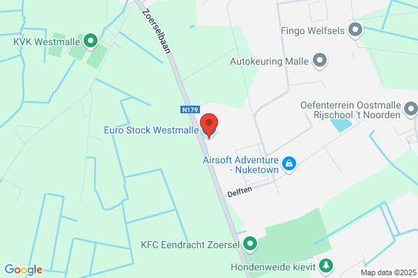 Eurostock