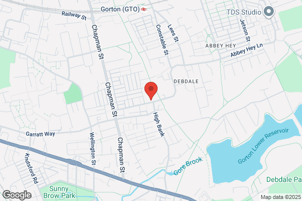 Gorton Community Forum