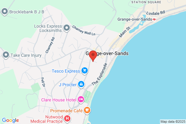 Grizebeck Surgery