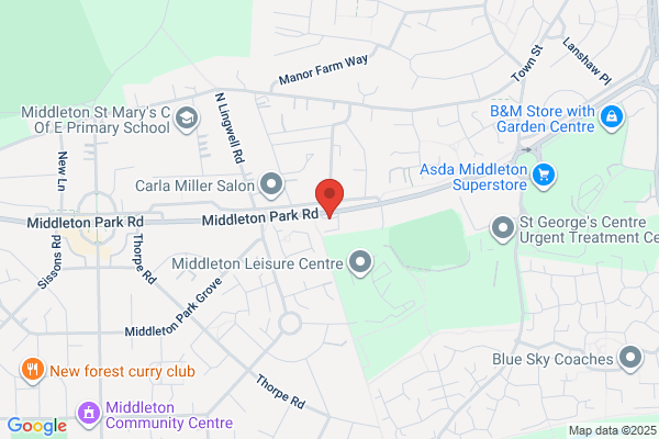 Middleton Conservative Club