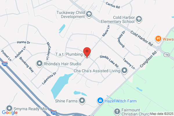TAT Plumbing & Heating