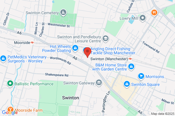 Worsley Engineering