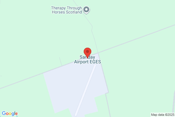 Sanday Airport