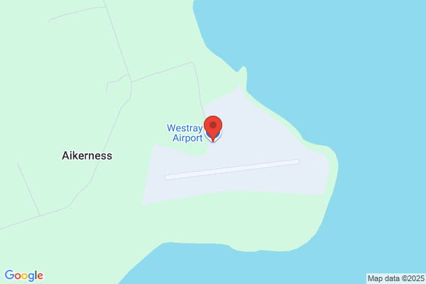 Westray Airport