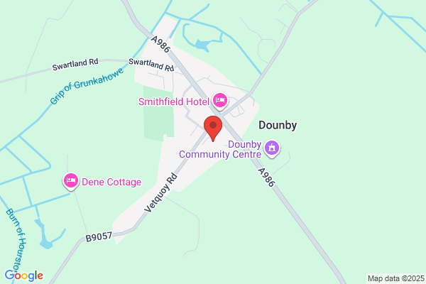 Dounby Surgery