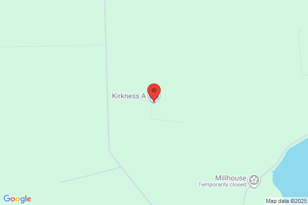 A Kirkness