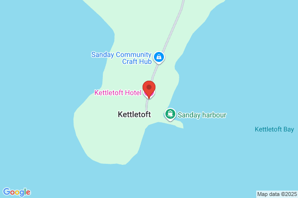 Kettletoft