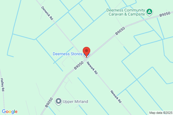 Deerness Stores