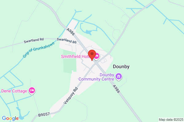 Dounby Stores