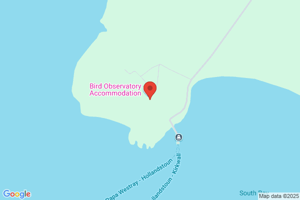 North Ronaldsay Bird Observatory