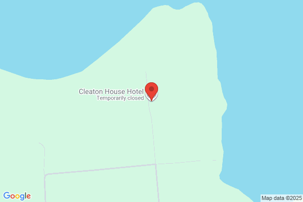 Cleaton House Hotel