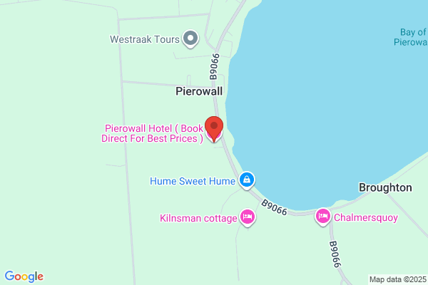 Pierowall Hotel