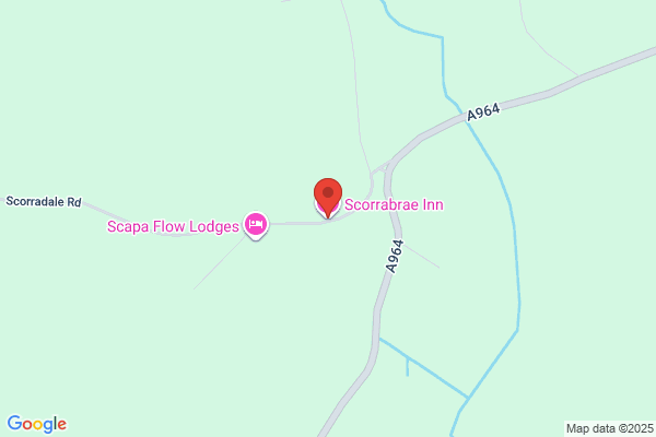 Scorrabrae Inn