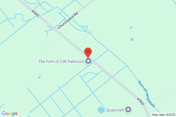 The Quoyburray Inn