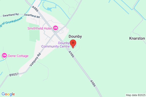 Dounby Primary School