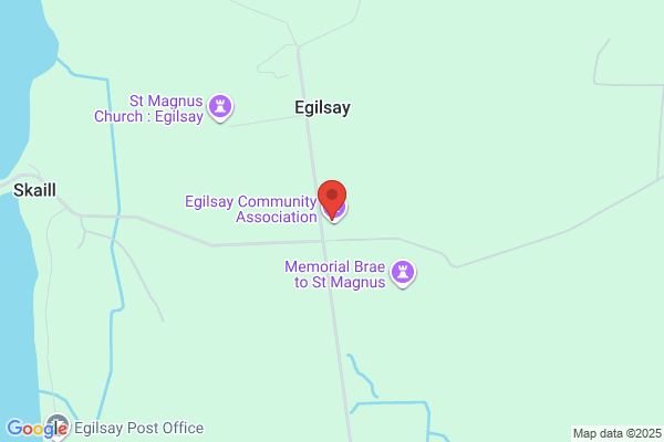 Egilsay Primary School