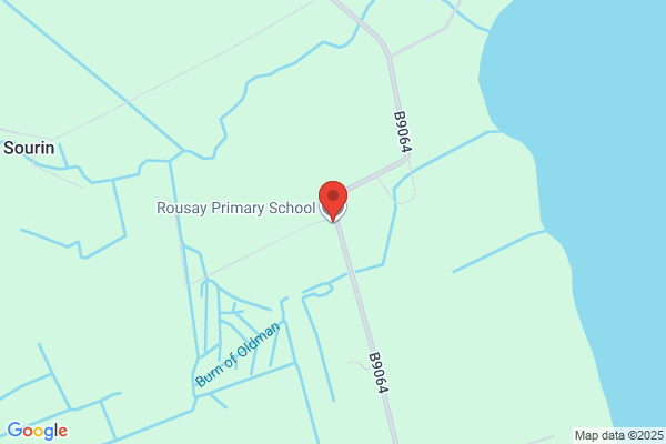 Rousay Primary School