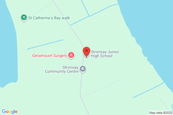 Stronsay Junior High School