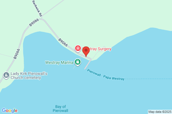 Westray Processors Ltd