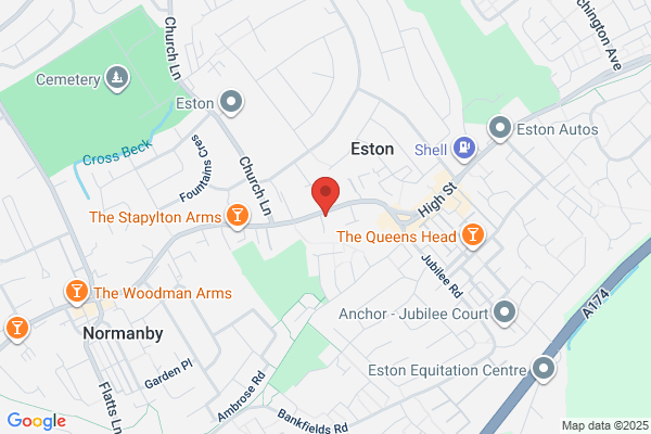 Astune Rise Care Home
