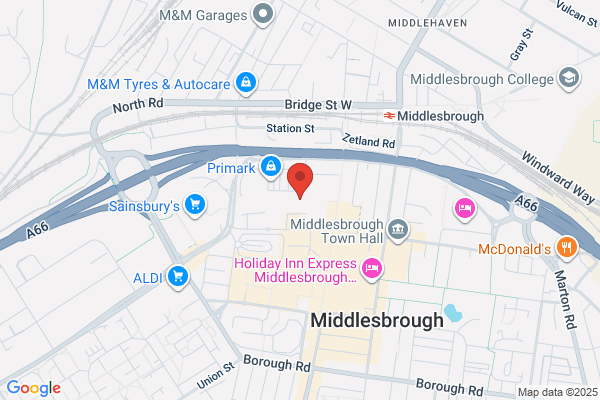 John Ramsden Pawnbrokers