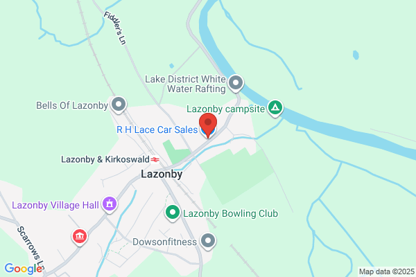 Lazenby Car Sales