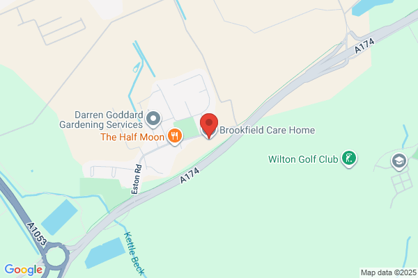 Nessfield Nursing Home