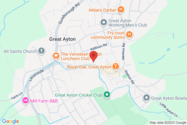 Stokesley Butchers
