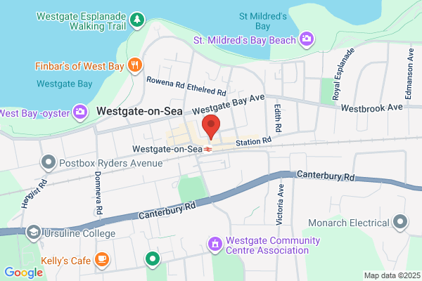 Westgate Antiques