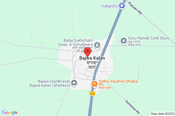 Bajwa