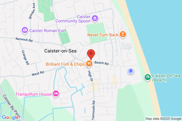Caister Community Centre