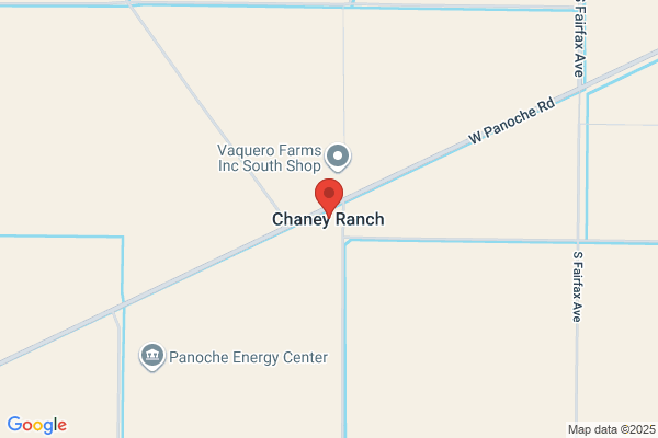 Chaney