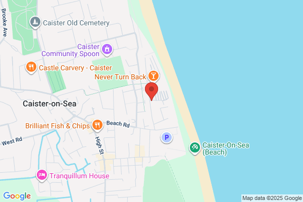 Eastern Beach Caravan Park