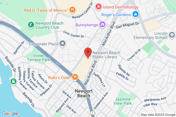 Newport Library