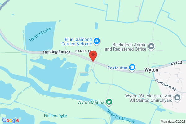 Wyton Caravans