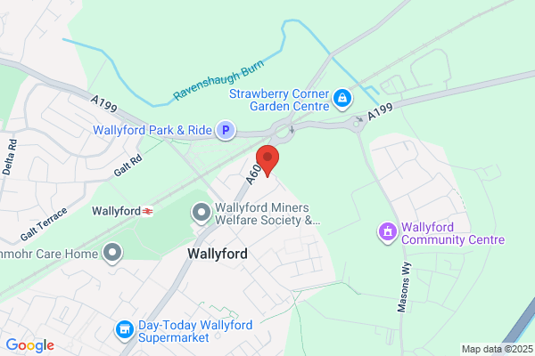 Motability Scheme at Belmont Jeep Wallyford