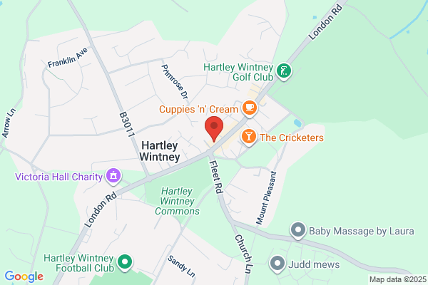 Stephen J Harte Carpets & Flooring