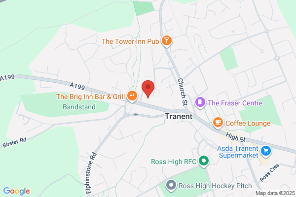 Tranent Care Home