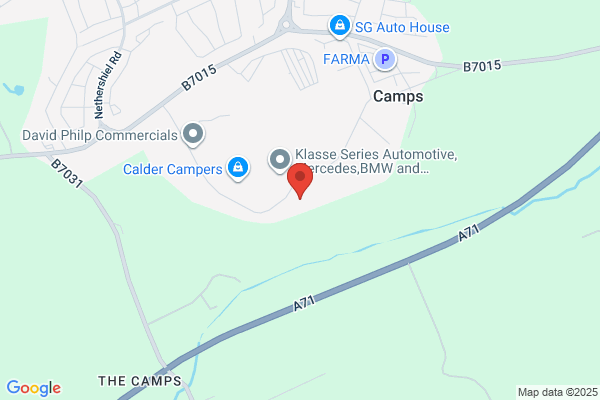 Autocare Tranent