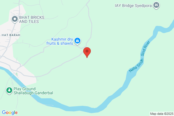 Kashmire Valley