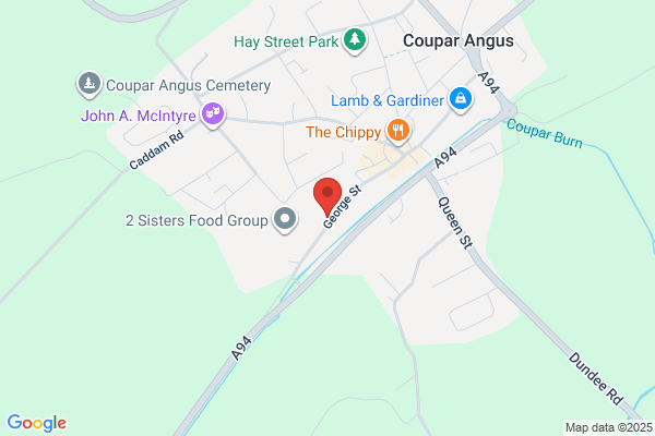 Lothian Borders & Angus Co-operative Society Ltd